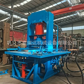 建材加工机械;破碎机