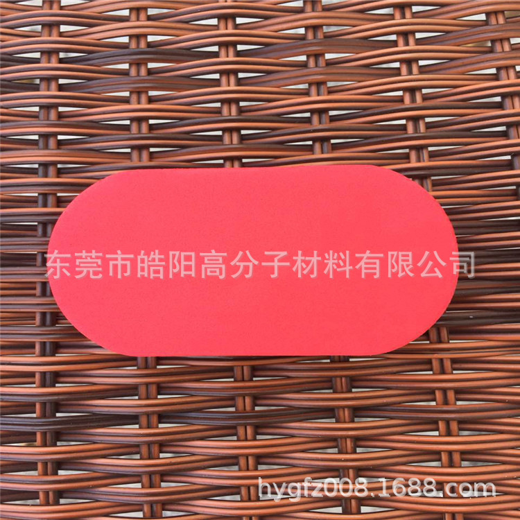 写字板海绵擦 EVA写字板刷 彩色海绵 彩色EVA 厂家定制海绵制品