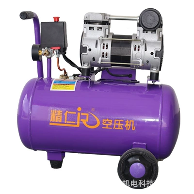 Spray Paint Air Pump Oil-Free – Hava kompressorları - jral880-18l