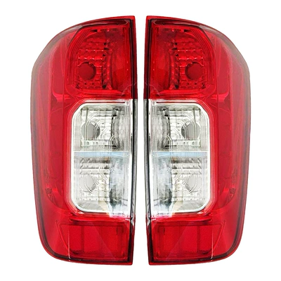 Tail light: Nissan Navara NP300 D23