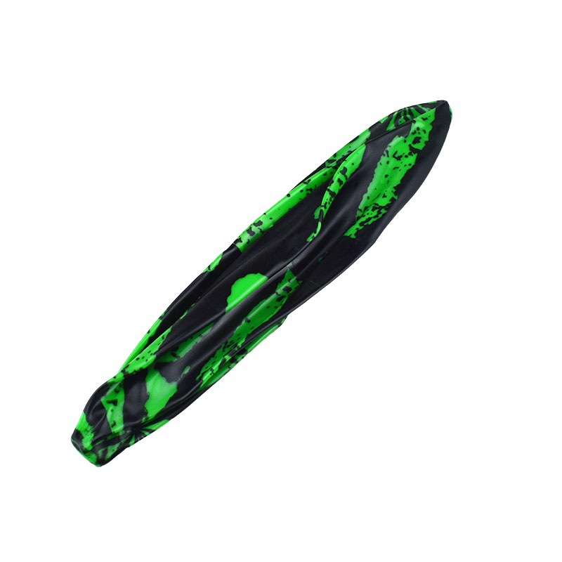 9 pulgadas simulación creativa 22CM cm forma de sandía plástico inflable PVC playa bola padre-hijo al aire libre juguete