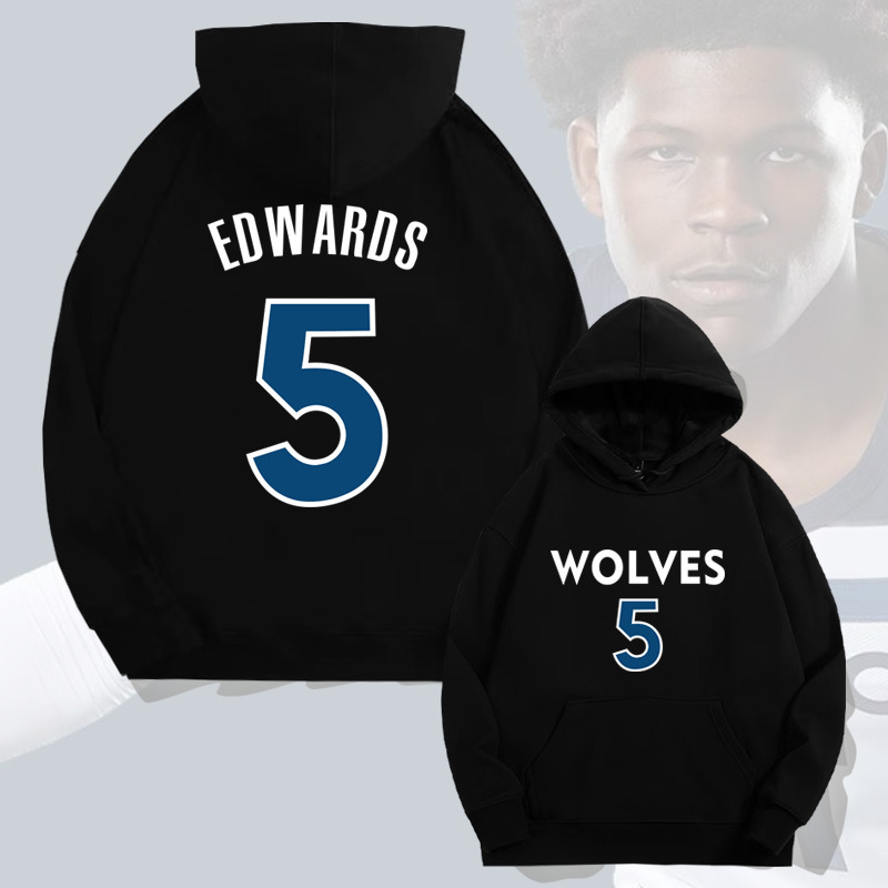 Timberwolf Edwards No.5 Hooded Pullover Sweat Men's Autumn Youth Loose Shoulder Long Sleeve Top
