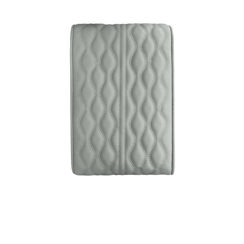 Universal – Armrest box pad Box Protective Cover for - universal-gray