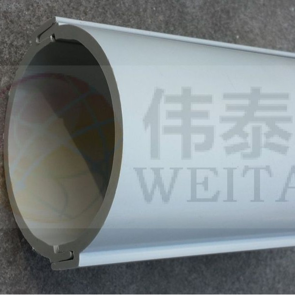 WTFB海底线缆保护管 增强塑料保护管