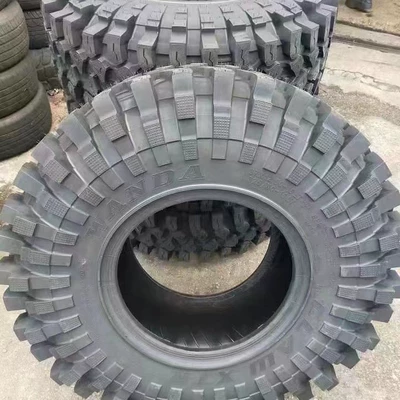 17 rock Climbing – Off-road şinlər