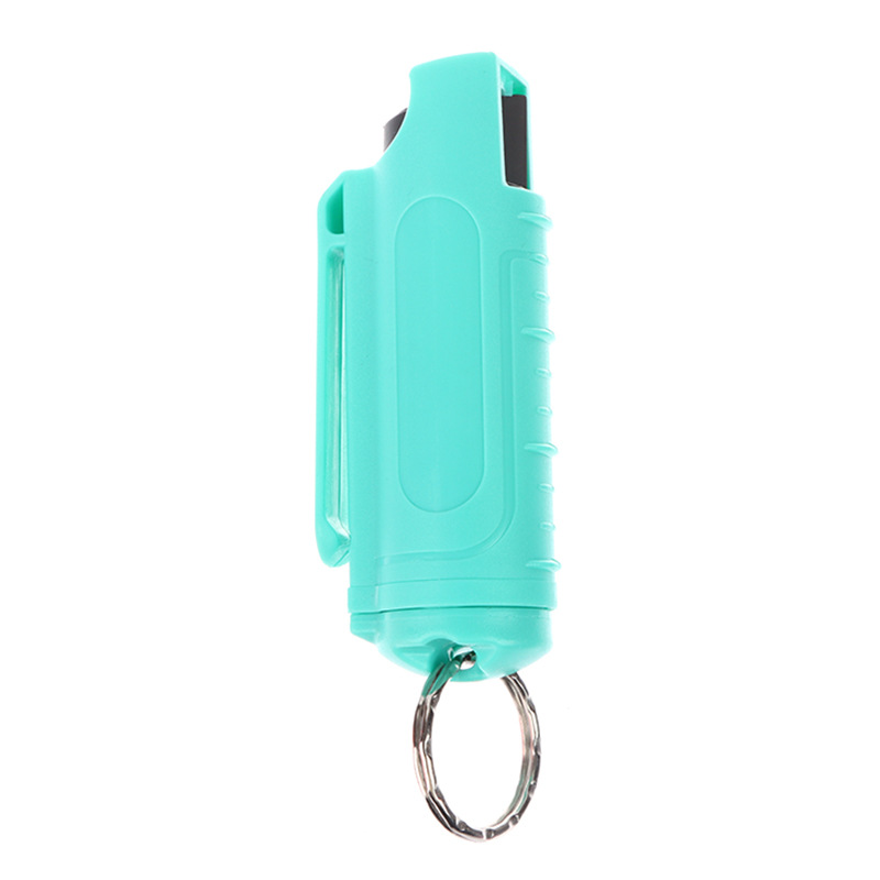 Self-Defense Spray Keychain - Image 3