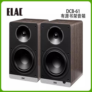 ELAC����DCB61�l��HiFi��Դ��푴��ʼ��öűȽ�a�{����������