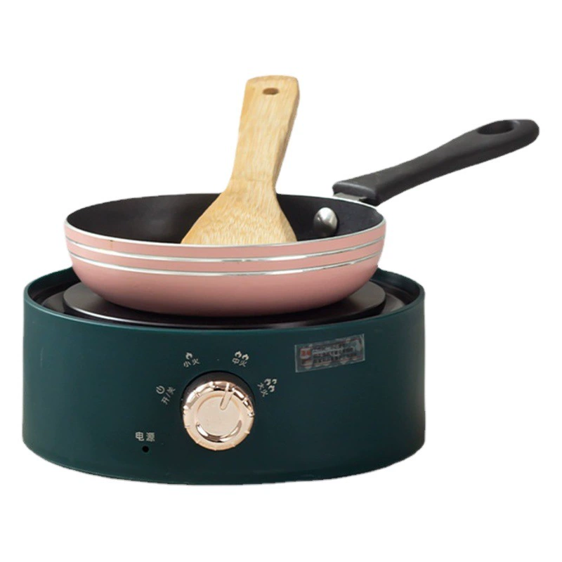 Малая электрическая плита Moka, портативная мини-электроплита, бытовая полностью автоматическая электрическая чайная плита, электрическая керамическая плита для нагрева воды, трансграничная торговля