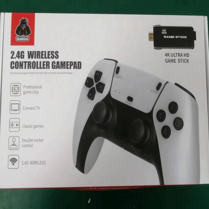 Игровая консоль M8