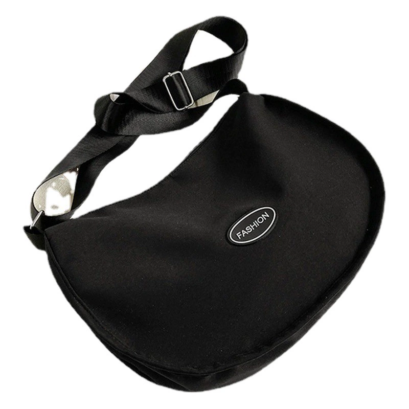 Модная летняя новая повседневная универсальная трендовая свежая и милая Корейская женская сумка через плечо оптом в иностранном стиле