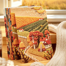 �����u��Ů�زļ� �ￗ�ľ�ϵ�� ���w�h���|��DIY����ƴ�N�b�4��