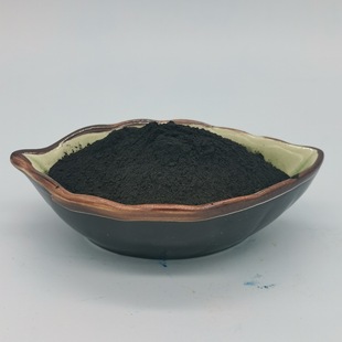 Iron Oxide Black for Coatings, Black Pigment for Cement Mortar and Concrete, High Hiding Power Iron Oxide Pigment