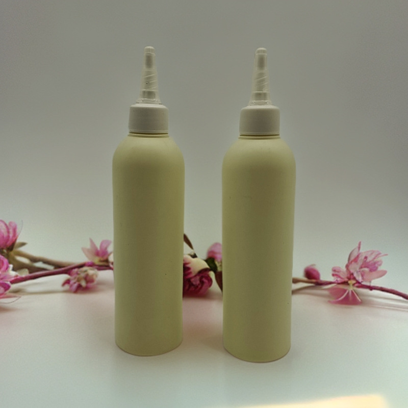 宠物滴耳液60ml-250ml可挤压番茄酱尖嘴瓶啫喱盖沙拉酱塑料瓶