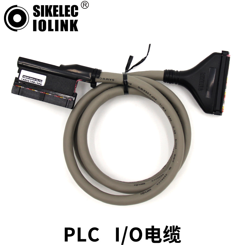 IO扩展电缆PH40-20SU-XBI