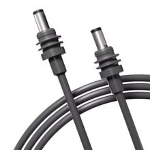 直供跨境爆款Mini第四代设备点烟器车充电源线DC防水延长线工厂