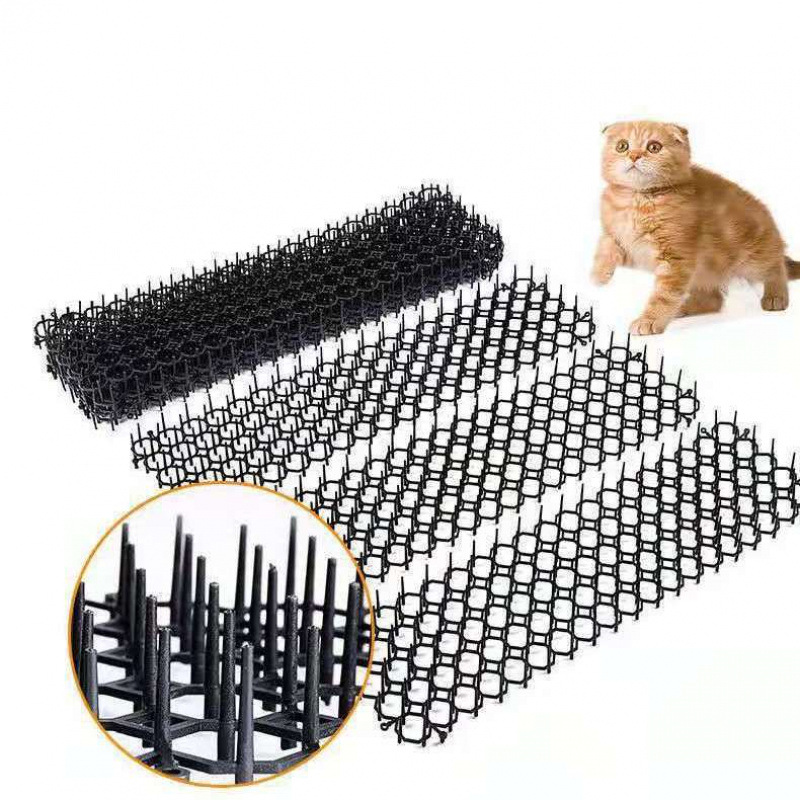 블랙 13*49CM 12개