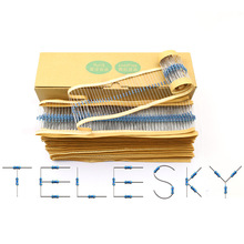 ����Ĥ��� ��ɫ�h����� 1% 36K 1/4W 0.25W 1��(5000��һ�У�