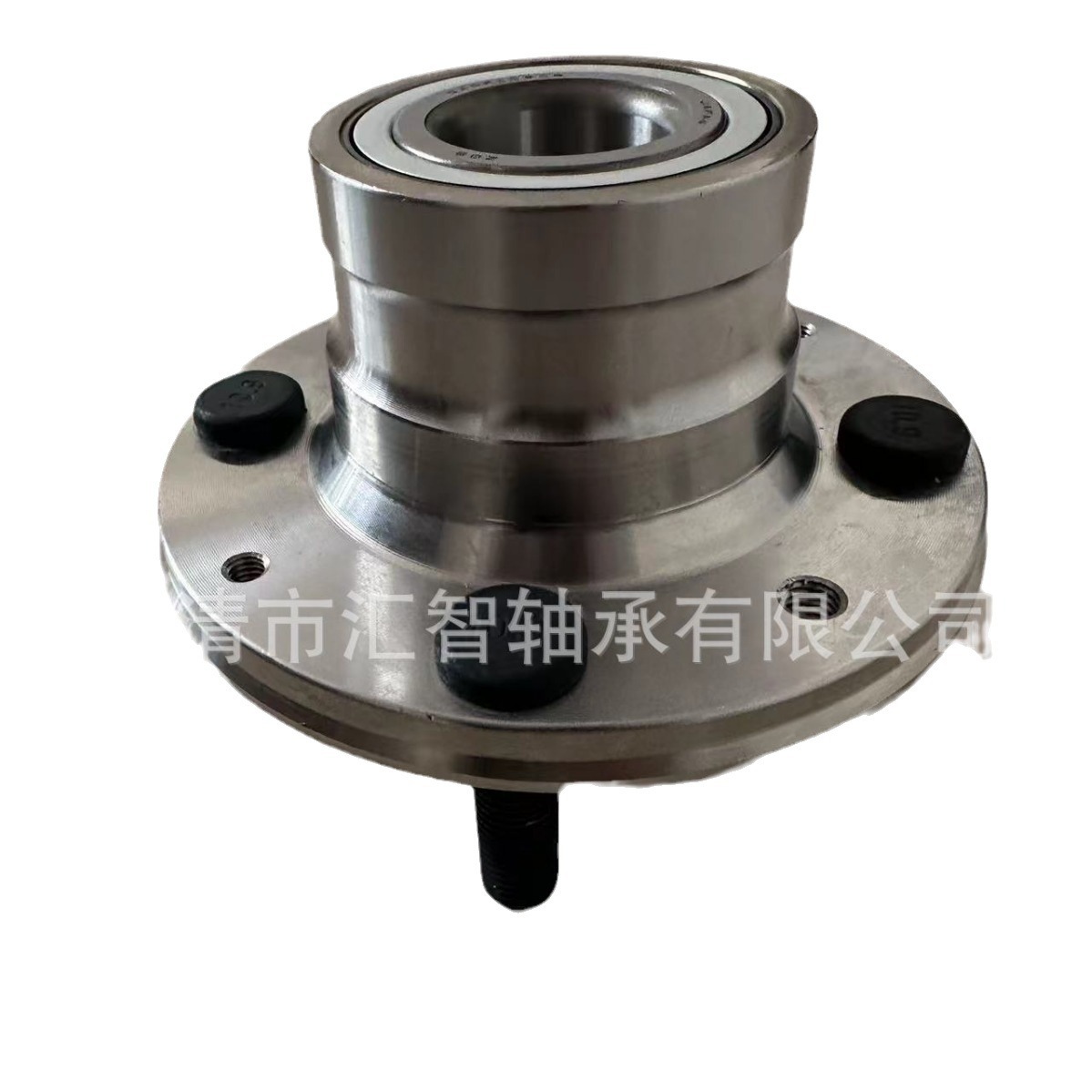 汽车轴承DACF1050B-5轮毂单元海狮前轮轴承总成MB844919