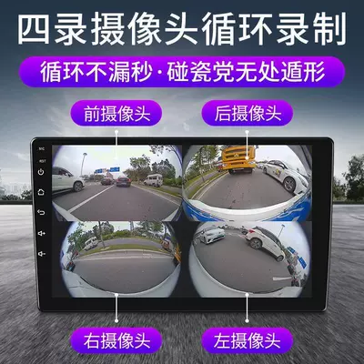Edition 360 Panoramic All-in-One – DVD Navigation