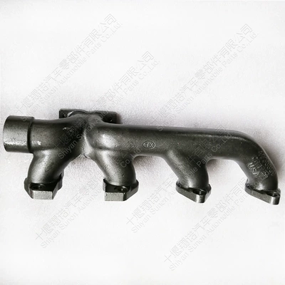 Cummins 6C8.3 Exhaust manifold