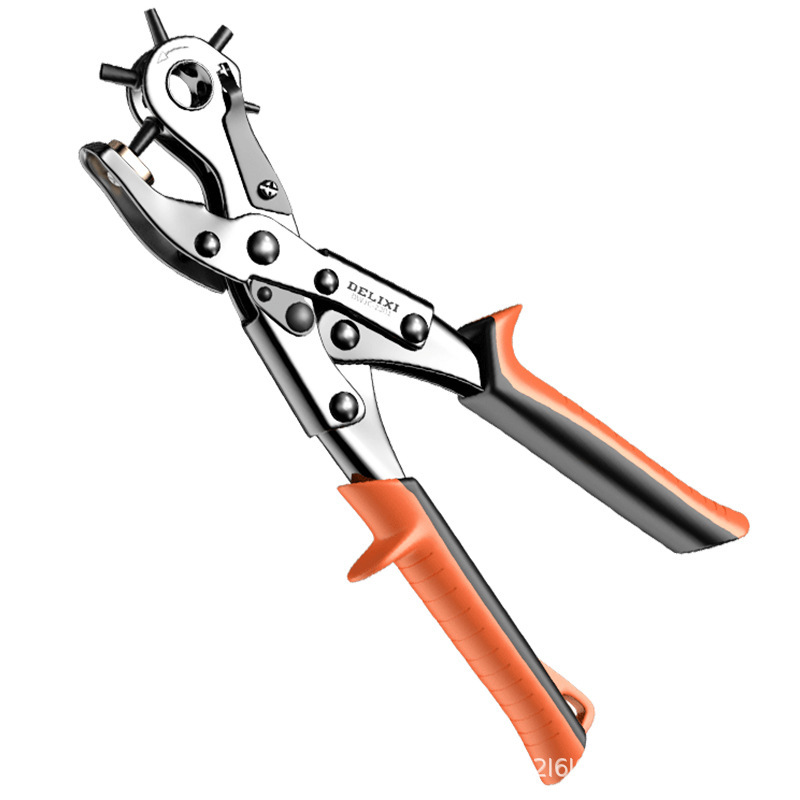 Hole puncher, belt, watch strap 5