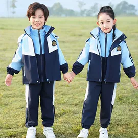 校服定制;儿童表演服;童民族服装