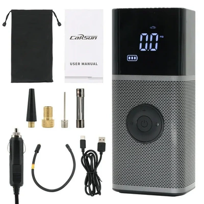 Hava nasosu, Inflatable Bed Electric Air Pump - p012
