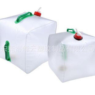 ��������͸��PVC�ۯBˮ����yʽ��ˮ����20L��������©��ĥ�ռ{��