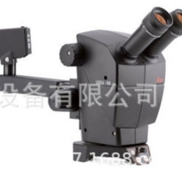 德国Leica徕卡A60F体视显微镜电路板维修珠宝加工