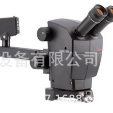 Немецкий Leica A60F стерео микроскоп печатная плата ремонт ювелирных изделий обработка