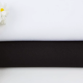 涤纶面料;色织、提花布;绒布