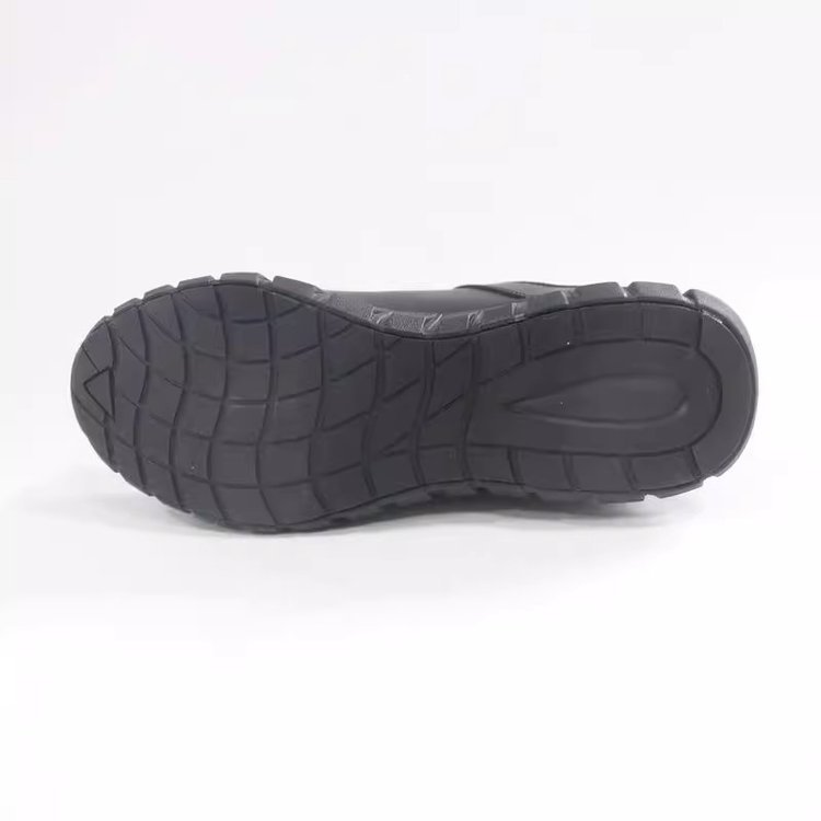 海纳A+A防砸防刺防静电安全鞋劳保鞋透气防水5302电绝缘6KV工地