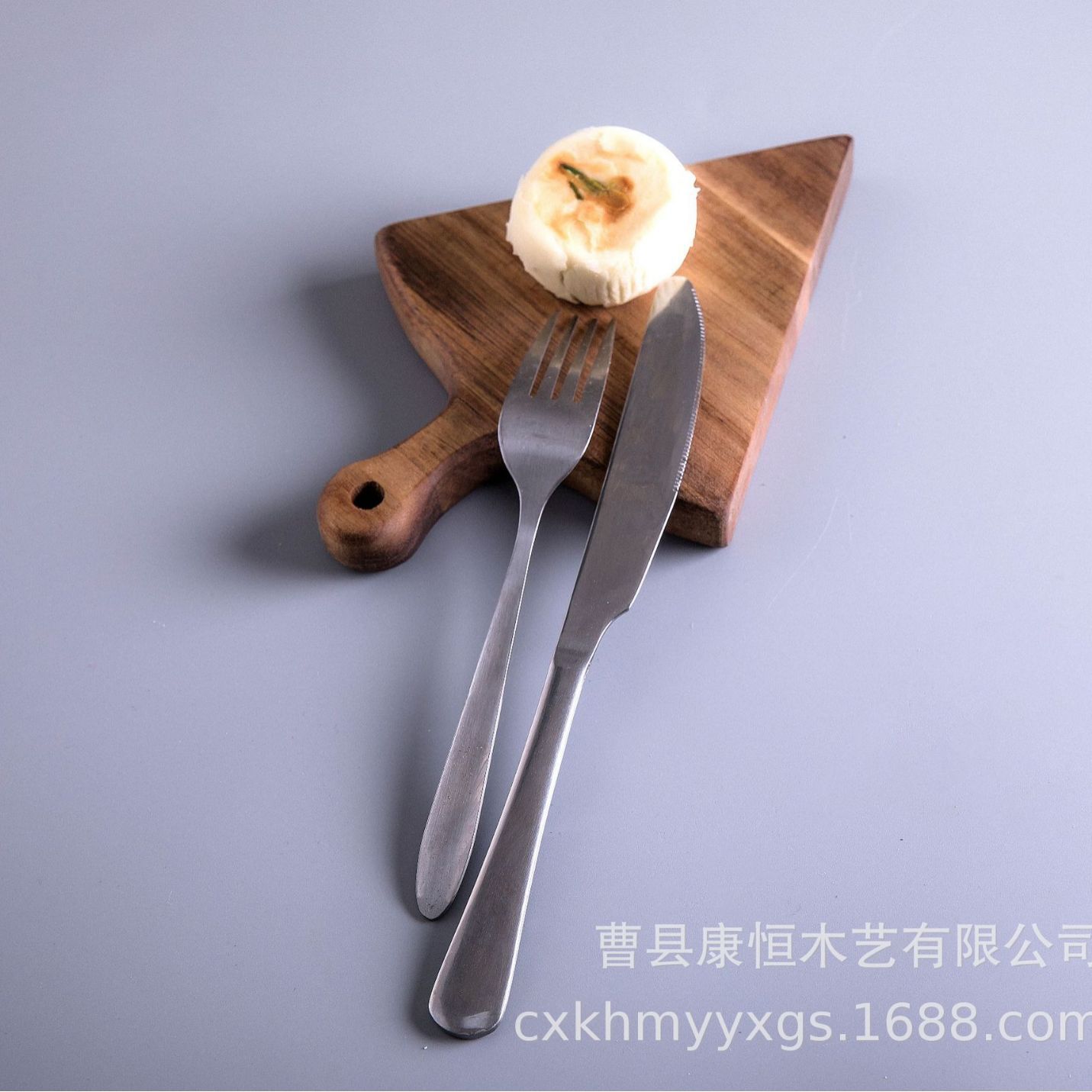 Acacia madera creativa para el hogar, bandeja de pizza irregular, bandeja de filete de forma especial, bandeja de madera dividida