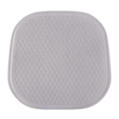 Seat cushion, seat cover — Gel Cushion Office Sedentary Ice