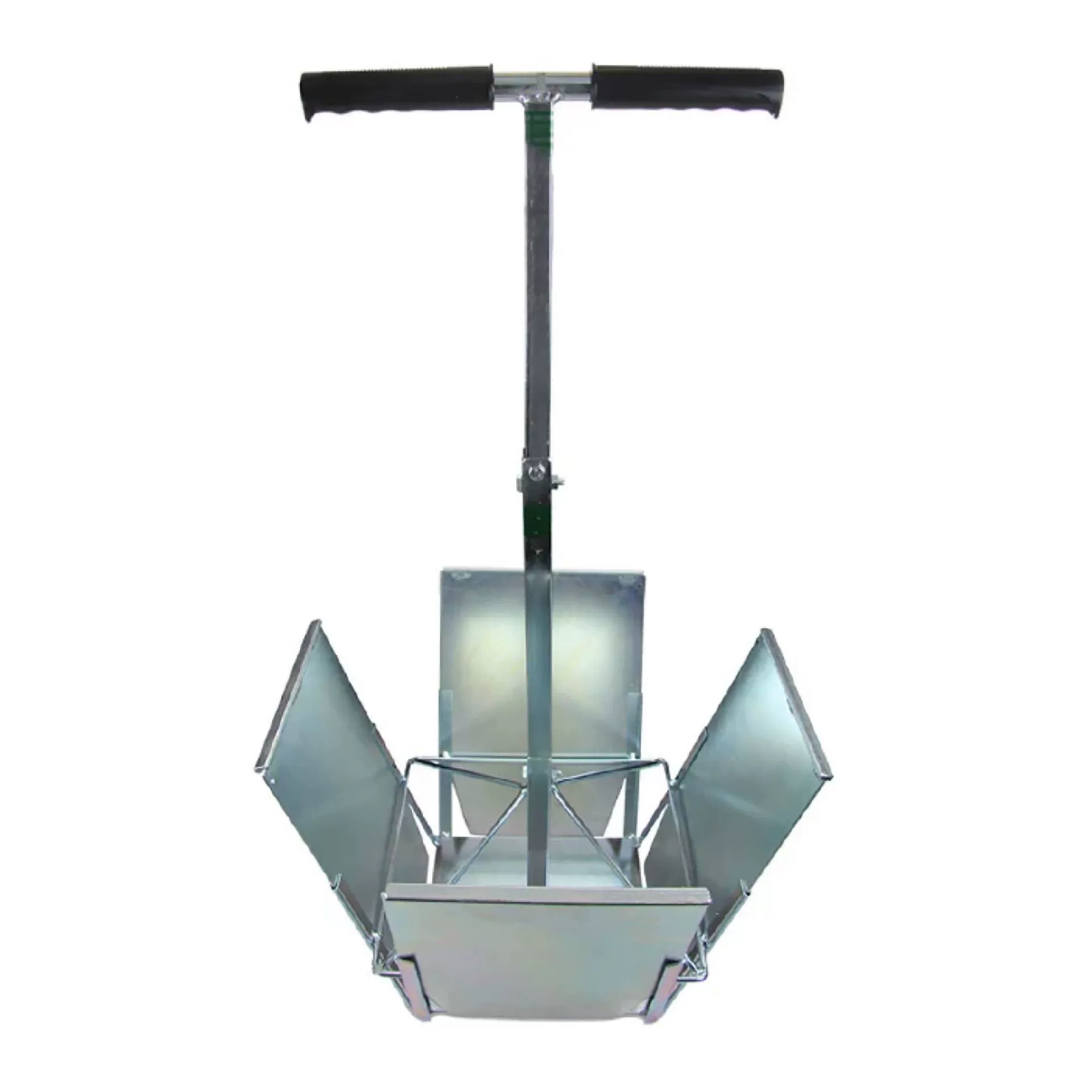 Профессиональная группа по уходу за газоном, четырехсторонний сменщик травы, гольф-поле/зеленый/футбольное поле