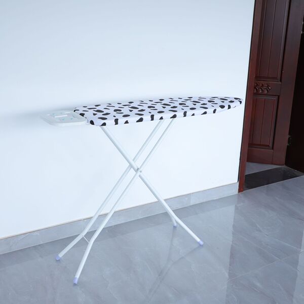 Hotel supplies with ironing rack can be folded table -type hot…