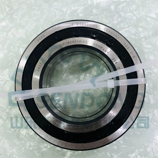 F-809030.05角接触球轴承空气压缩机用非标轴承现货批发