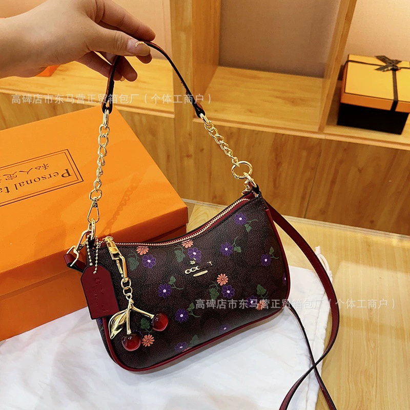 Модная сумка через плечо, сумка через плечо