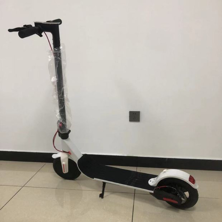 F10 electric scooers 8.5寸成人电动滑