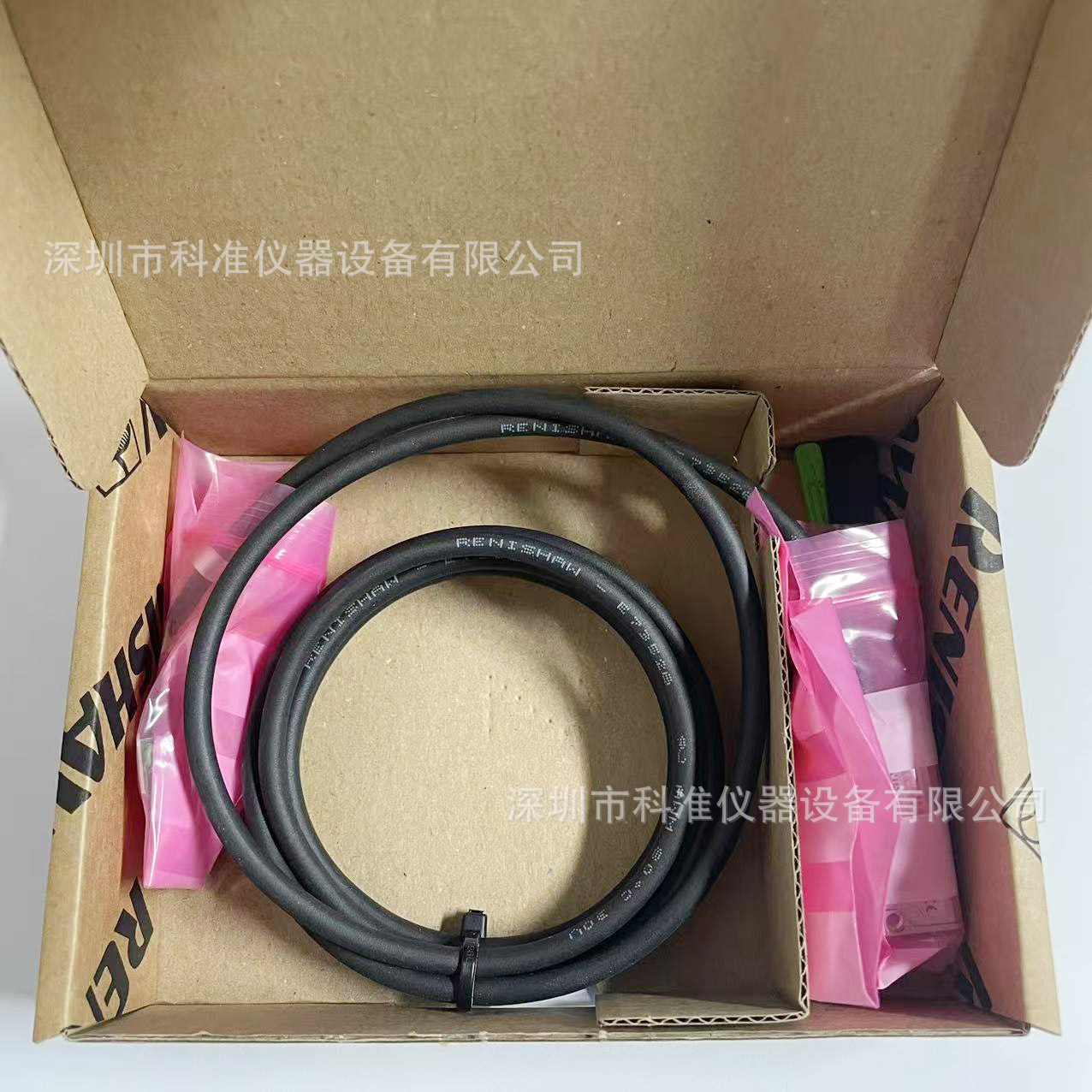 英国雷尼绍TONIC读数头T1031-15A  T1030-30AT1031-30A 匹配RTLC