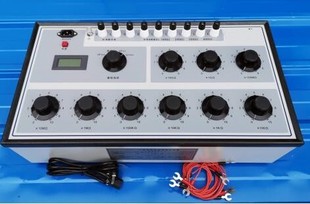 Insulation resistance meter verification device (Chinese and western equipment) model: M399161 library number: M399161
