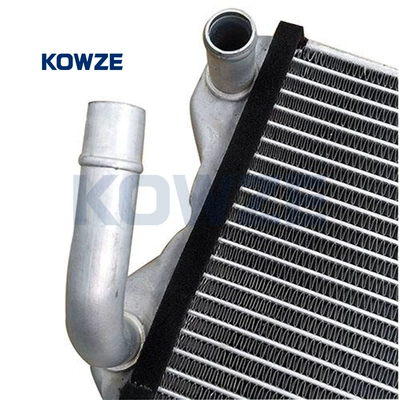 Mb813485/Mn188337/Mb898519 Warm Air car radiator