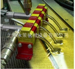 液压同步阀RV-02意大利vivolo