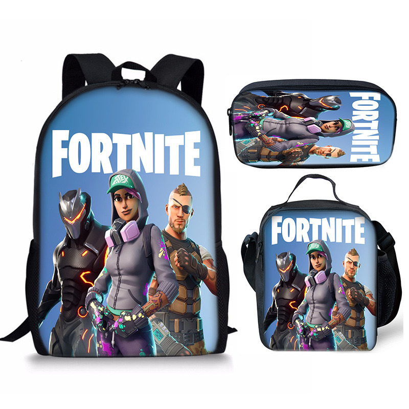 Aliexpress Mochila de 17 pulgadas, paquete de bolsas escolares, bolsas escolares de noche, bolsas de bolsillo, bolsas de comida, envío rápido.