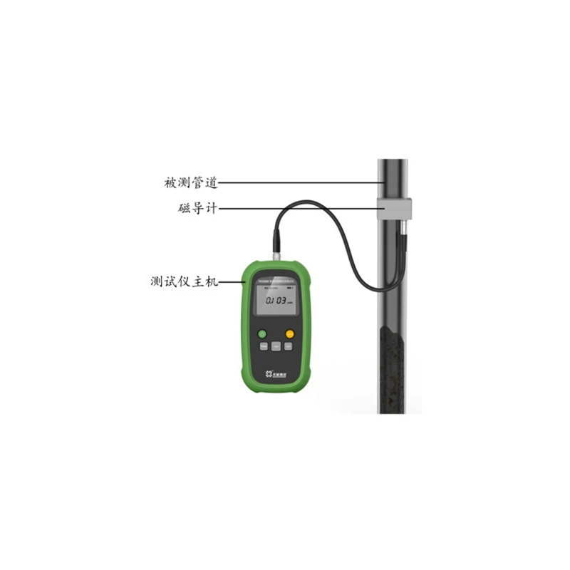 Измерение и контроль Чанша Тяньхэн TY3500 оксидная оболка из нержавеющей стали