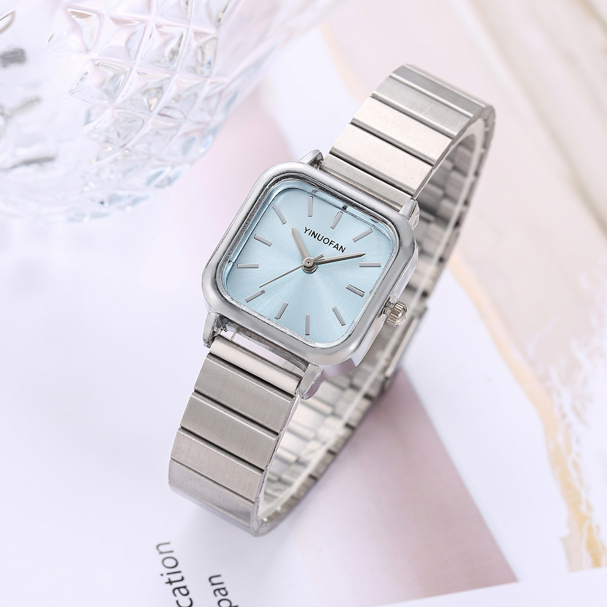 Swiss watch