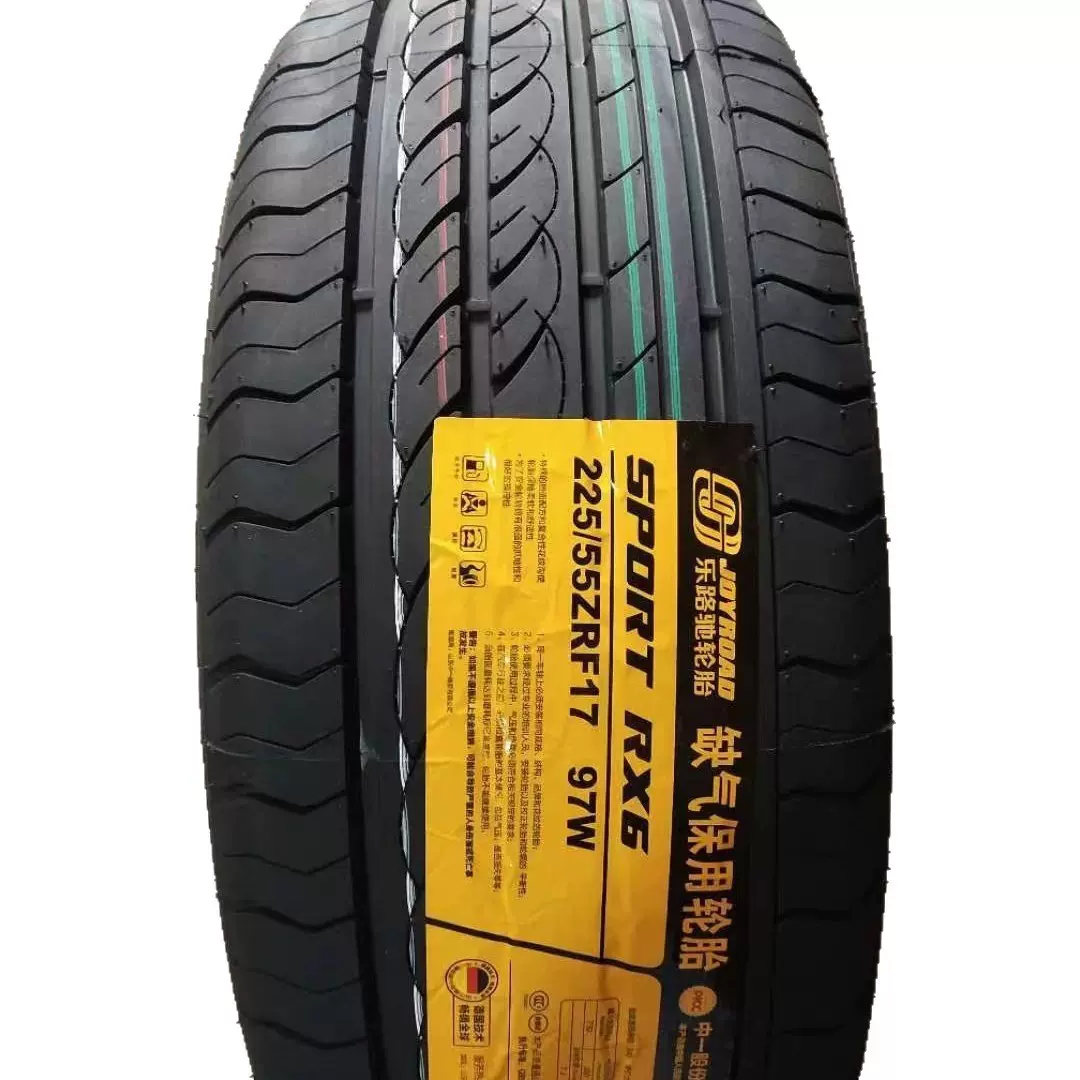 汽车轮胎185/50R16 225/55R17 225/45ZR18 235/40ZR19量大优惠