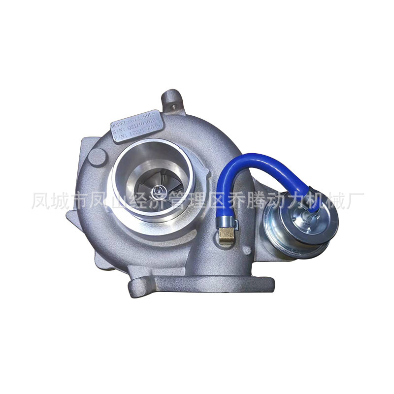 GT2259LS 17201-E0452 01