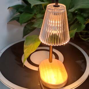 Melt wax lamp incense lamp cross-border hot product retractable white black retro glass