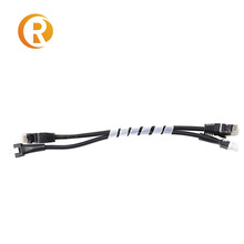 ��������W��CAT5E�����ξW��26AWG��ɟo���~��X�W�j����